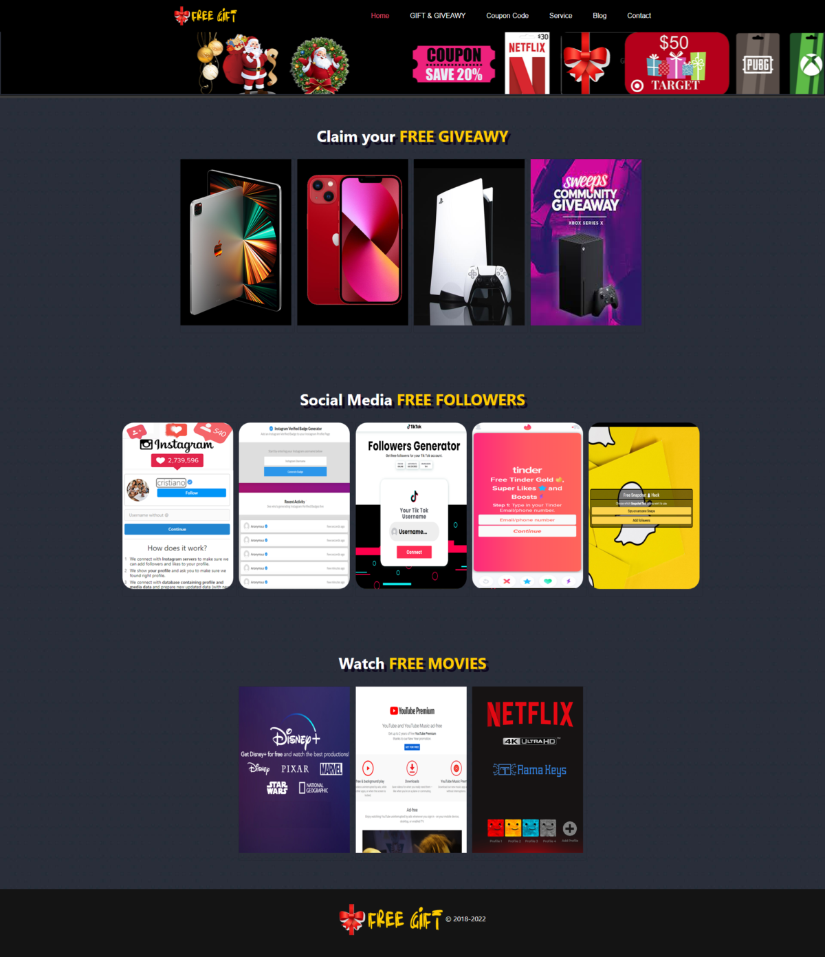 ⁦professional high converting landing page⁩ - الصورة ⁦3⁩